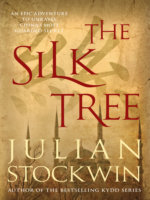 Title details for The Silk Tree by Julian Stockwin - Available
